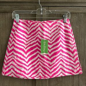 Lilly Pulitzer Ella Skort